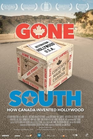 Gone South: How Canada Invented Hollywood