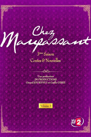 Chez Maupassant第3季