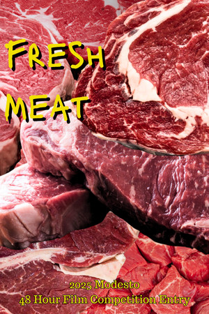 Fresh Meat