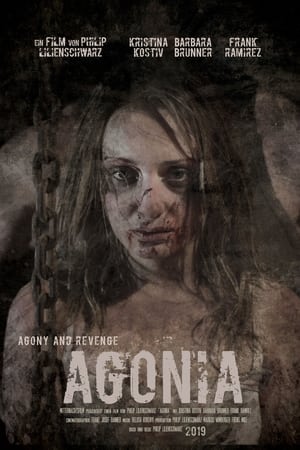 Agonia