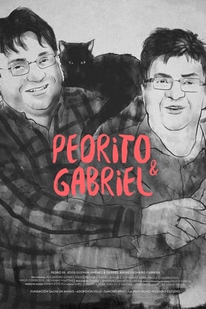 Pedrito & Gabriel