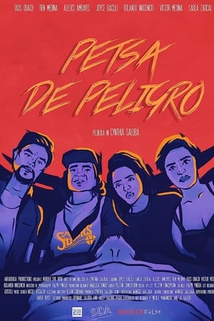 Petsa De Peligro