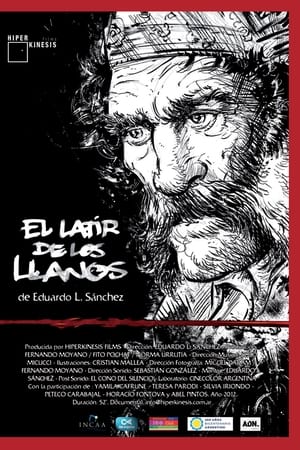 El latir de los llanos