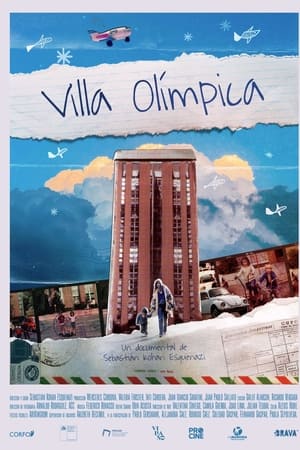 Villa Olímpica