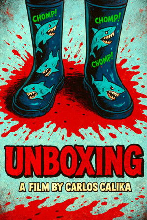 UNBOXING