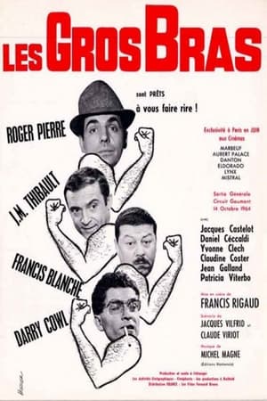 Les Gros bras