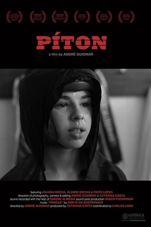 Píton