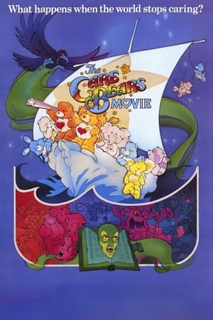 The Care Bears Movie