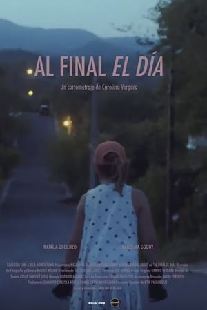 Al final el día