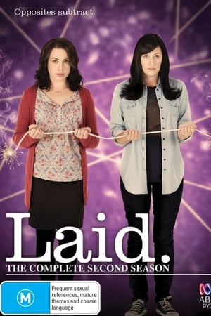 Laid第2季