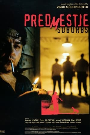 Predmestje