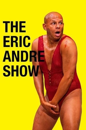 The Eric Andre Show第5季