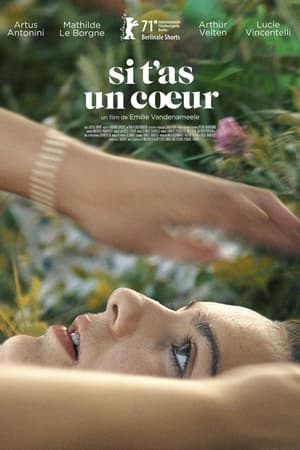 Si t’as un coeur