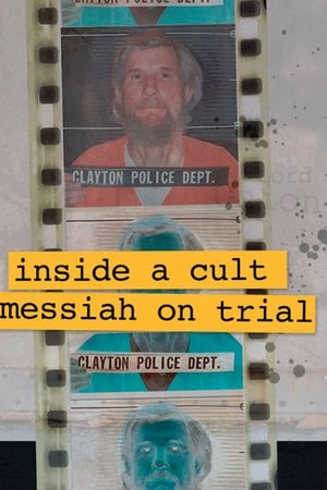 Inside A Cult: Messiah on Trial