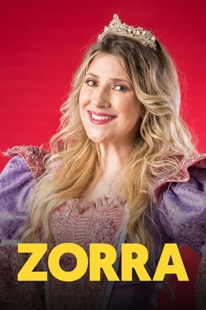Zorra第5季