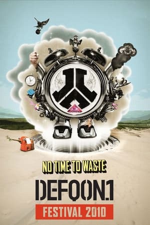 DefQon.1 Festival 2010