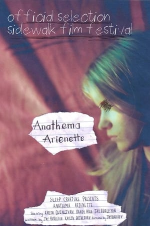 Anathema Arienette