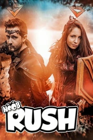 Noob Rush