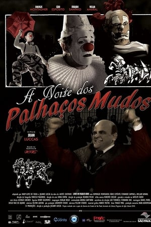 A Noite dos Palhaços Mudos