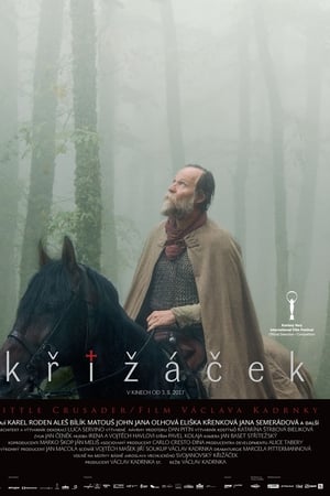 Křižáček