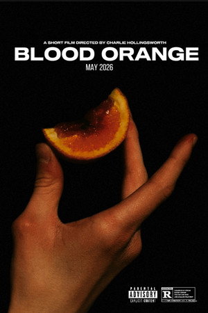 Blood Orange
