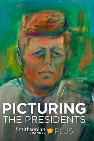 Picturing the Presidents