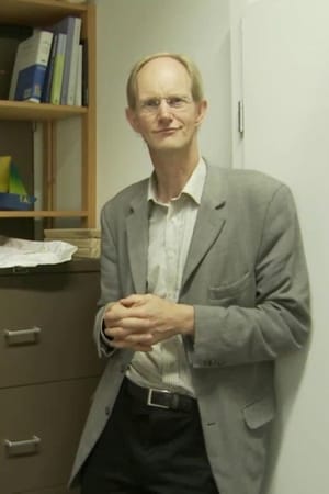 Ein Mann unseres Vertrauens: Ralf Otterpohl, Wasserspezialist