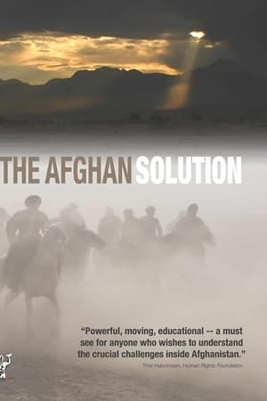 The Afghan Solution