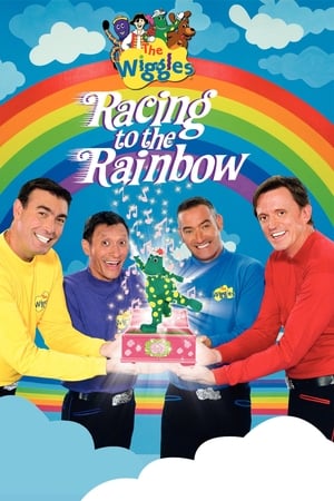 The Wiggles: Racing to the Rainbow