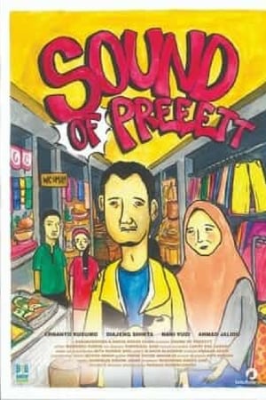The Sound of Preeett