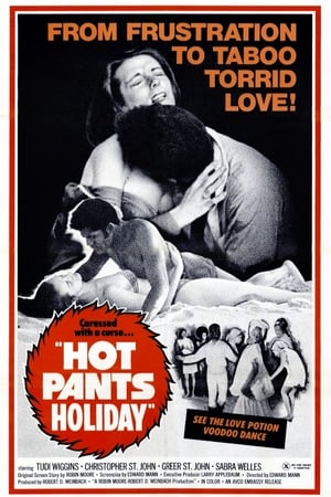 Hot Pants Holiday