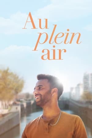 Au Plein Air