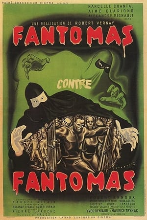 Fantômas contre Fantômas