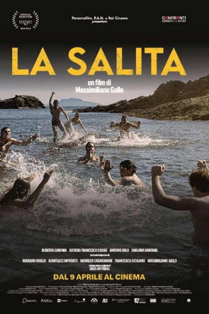 La salita