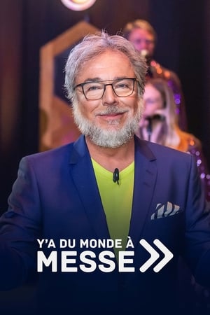 Y'a du monde à messe第4季