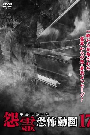 本当にあった怨霊恐怖動画 17