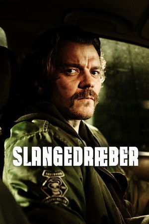 Slangedræber