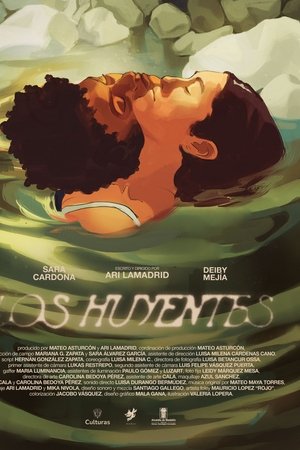 Los Huyentes