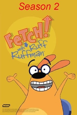 Fetch! with Ruff Ruffman第2季