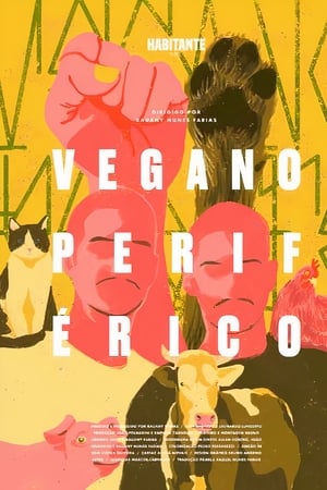 Vegano Periférico