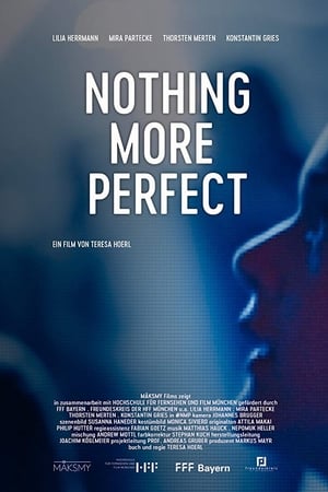 Nothing More Perfect