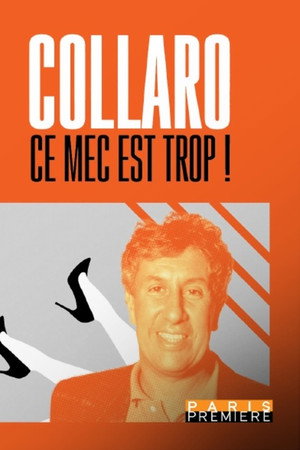 Collaro, ce mec est trop !