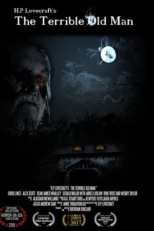 The Terrible Old Man