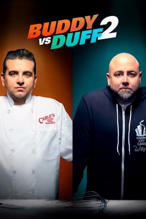 Buddy vs. Duff第2季