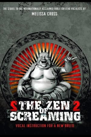 The Zen of Screaming 2