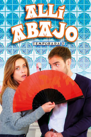 Allí abajo第2季