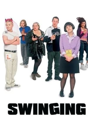 Swinging