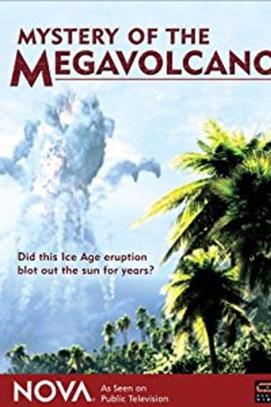 Mystery of the Megavolcano