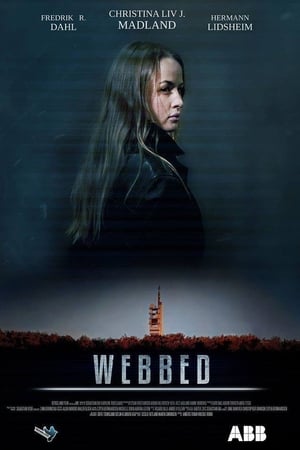 Webbed
