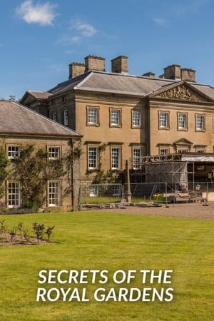 Secrets of the Royal Gardens